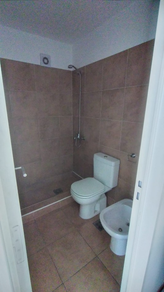 Un Dormitorio Alberdi