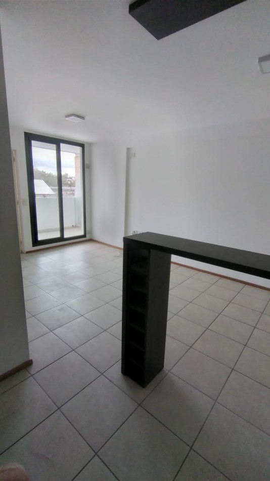 Un Dormitorio Alberdi