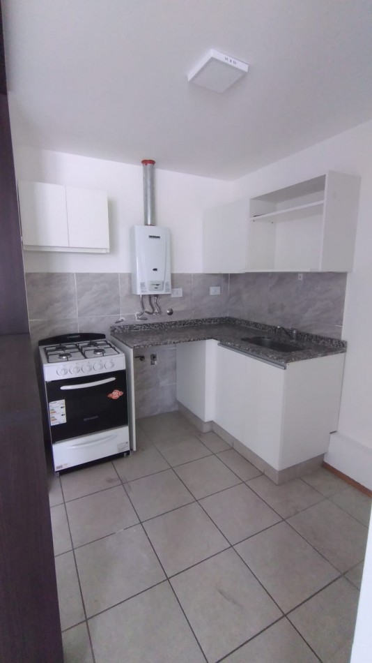 Un Dormitorio Alberdi