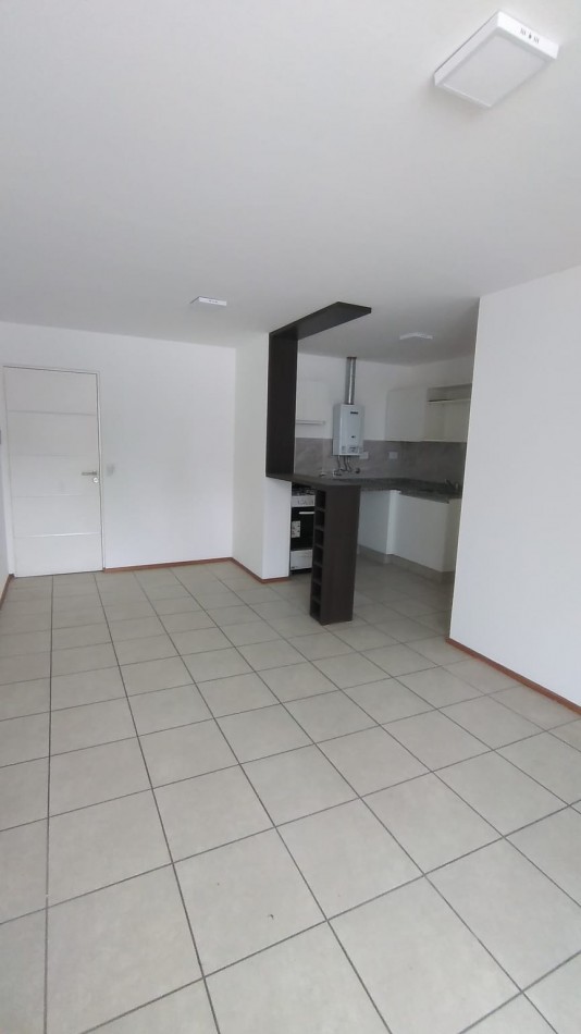Un Dormitorio Alberdi