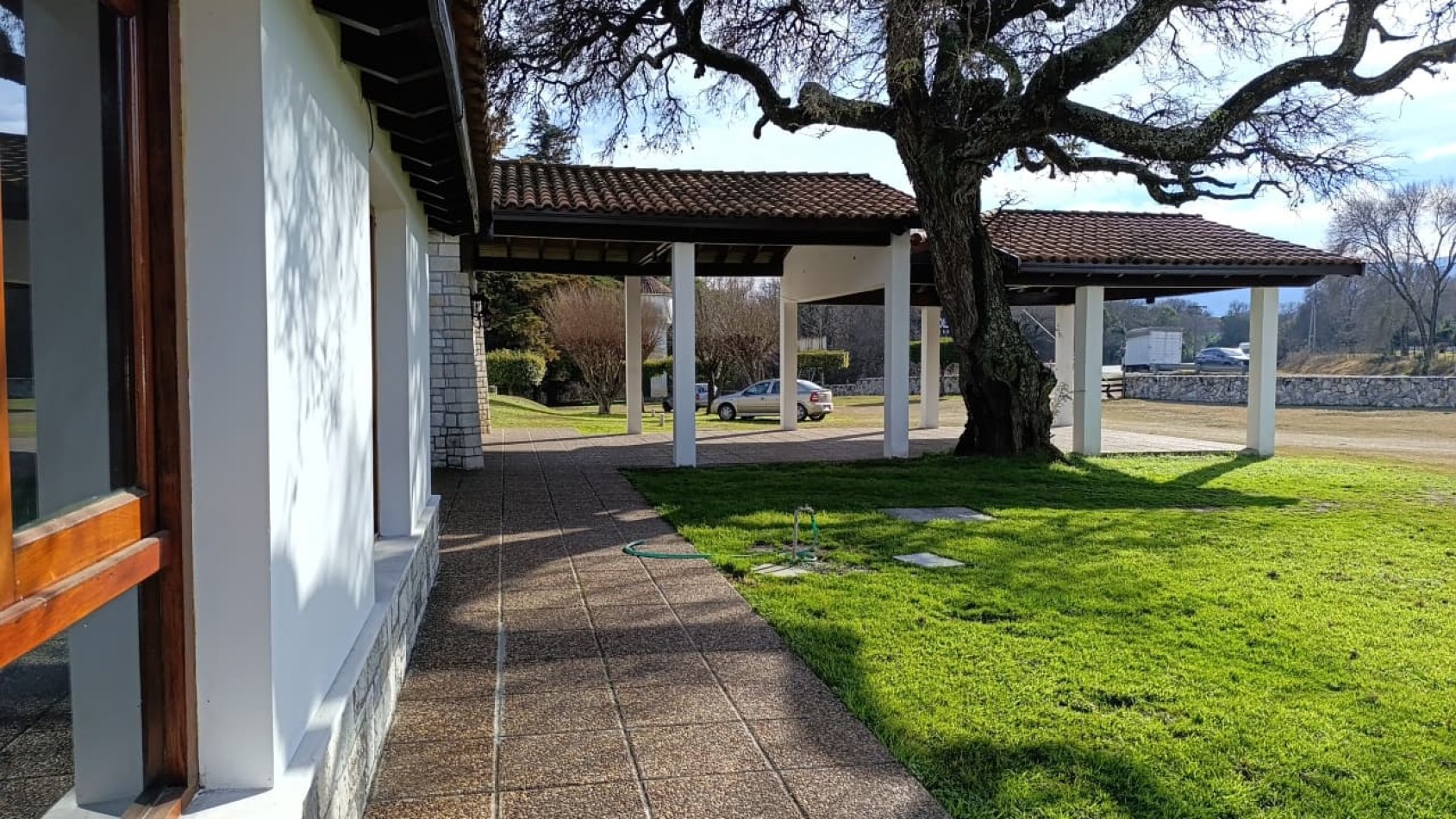 HOTEL MOLINARI VALLE DE PUNILLA CORDOBA 