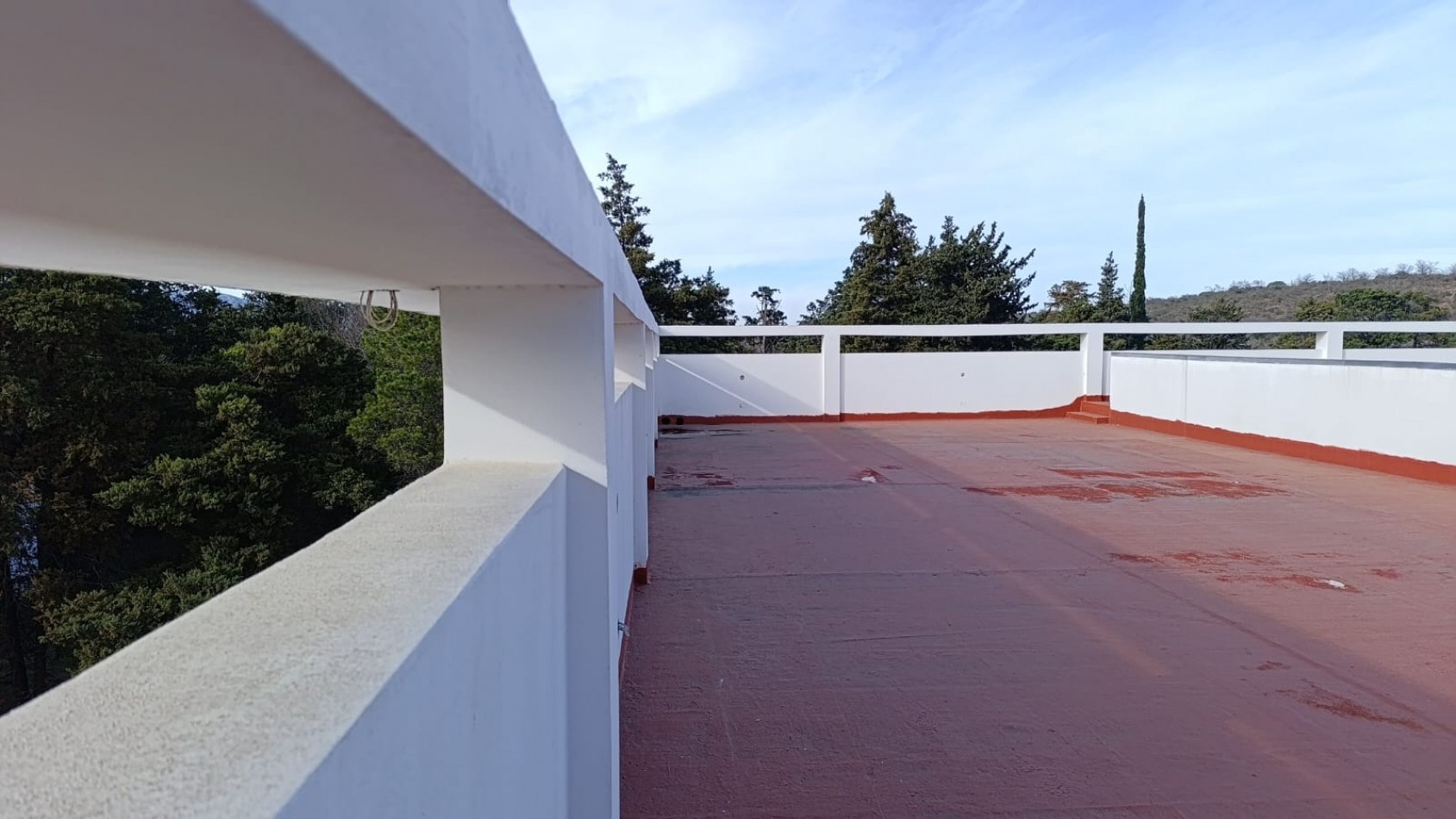 HOTEL MOLINARI VALLE DE PUNILLA CORDOBA 