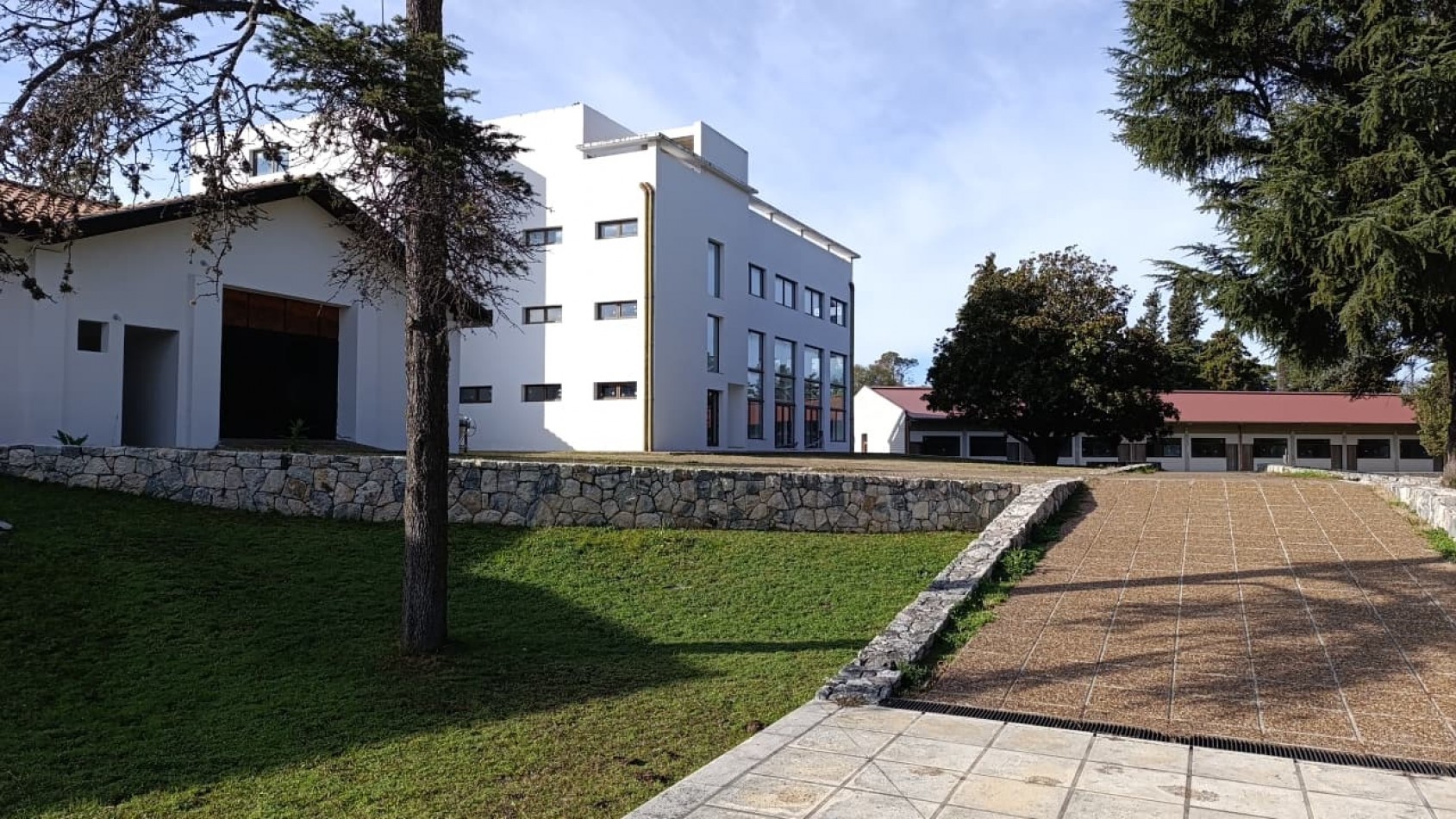 HOTEL MOLINARI VALLE DE PUNILLA CORDOBA 