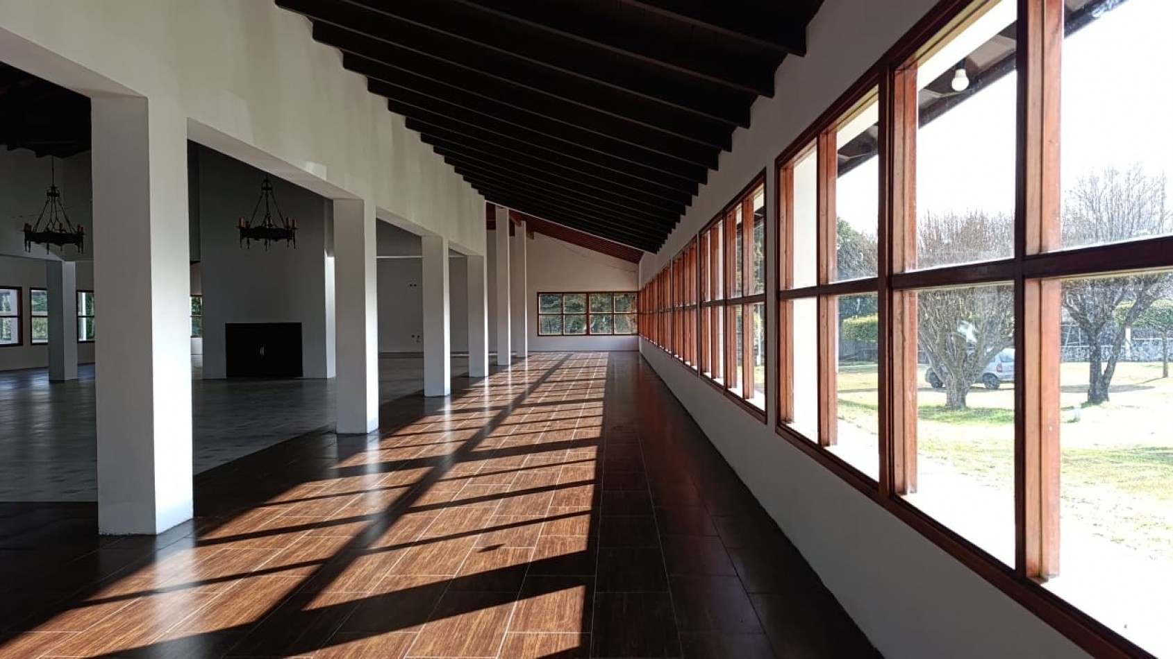 HOTEL MOLINARI VALLE DE PUNILLA CORDOBA 