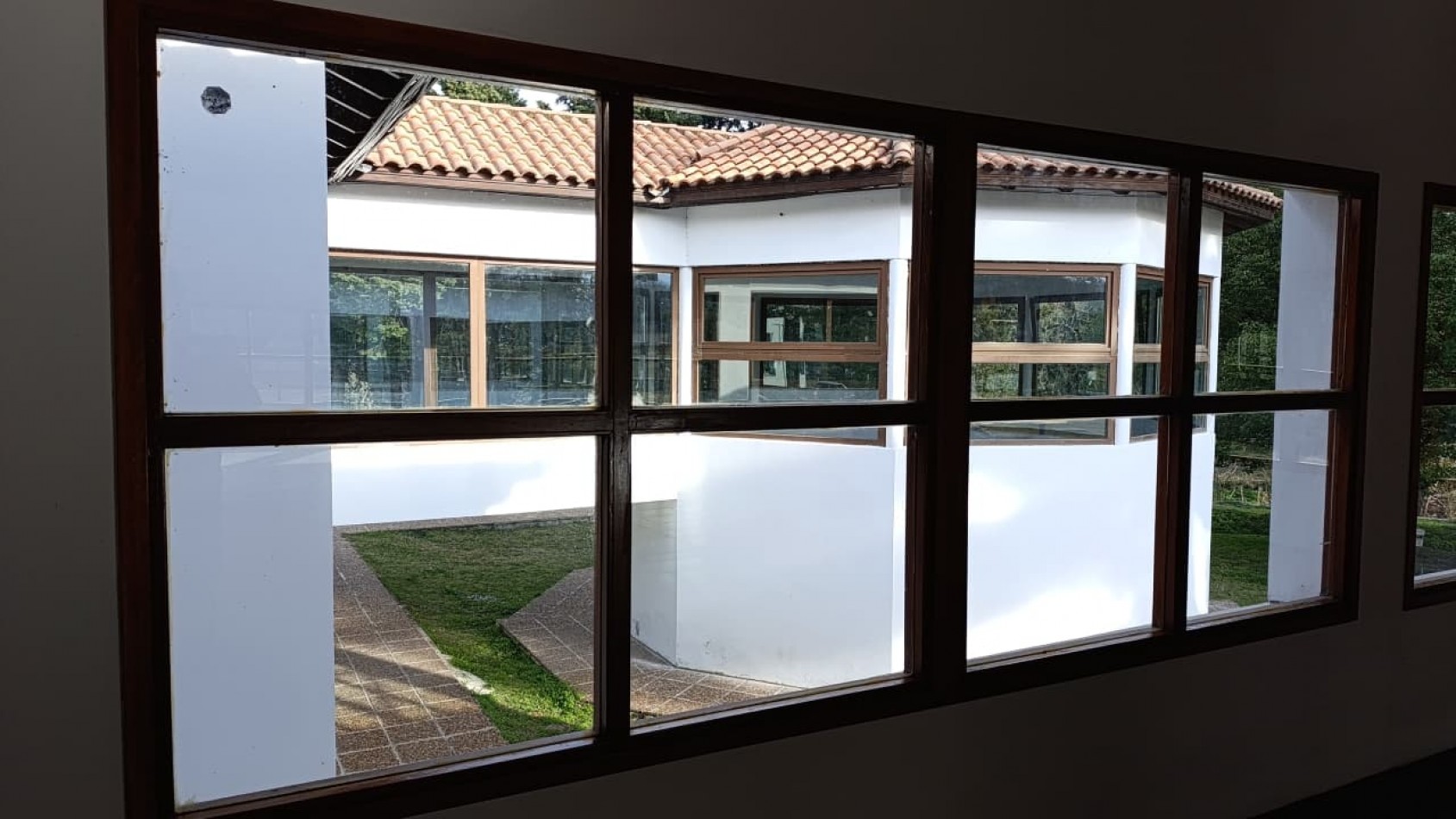 HOTEL MOLINARI VALLE DE PUNILLA CORDOBA 