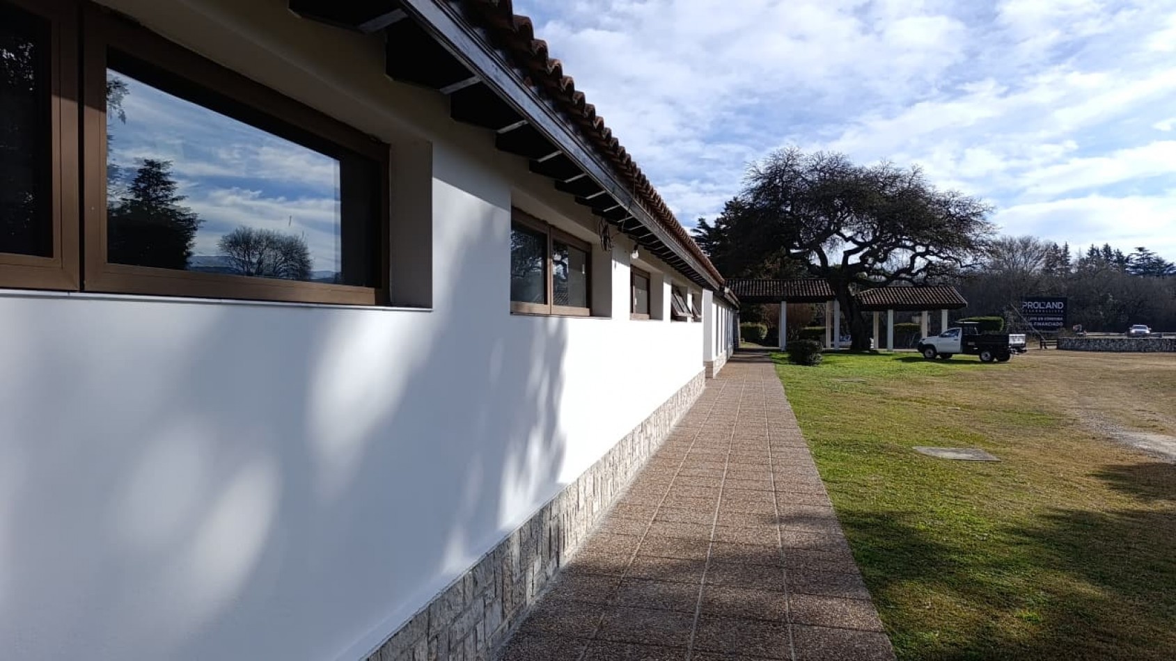 HOTEL MOLINARI VALLE DE PUNILLA CORDOBA 