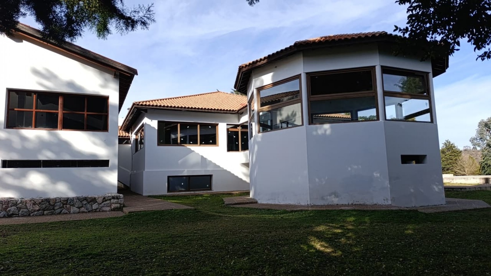 HOTEL MOLINARI VALLE DE PUNILLA CORDOBA 