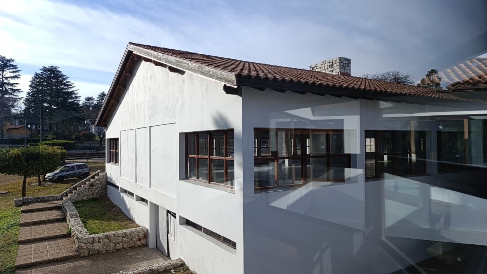 HOTEL MOLINARI VALLE DE PUNILLA CORDOBA 