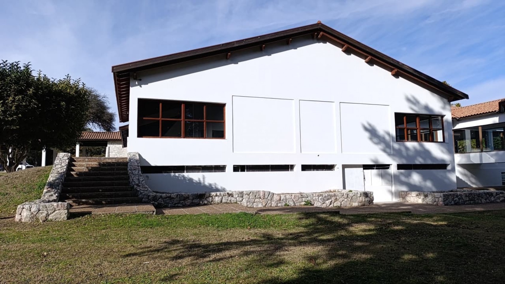 HOTEL MOLINARI VALLE DE PUNILLA CORDOBA 
