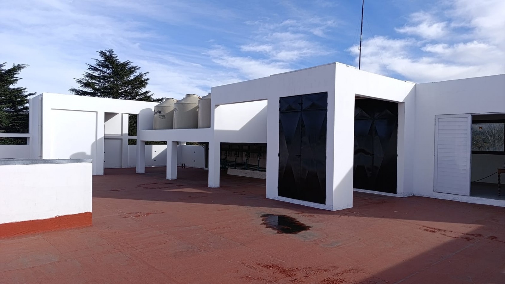HOTEL MOLINARI VALLE DE PUNILLA CORDOBA 
