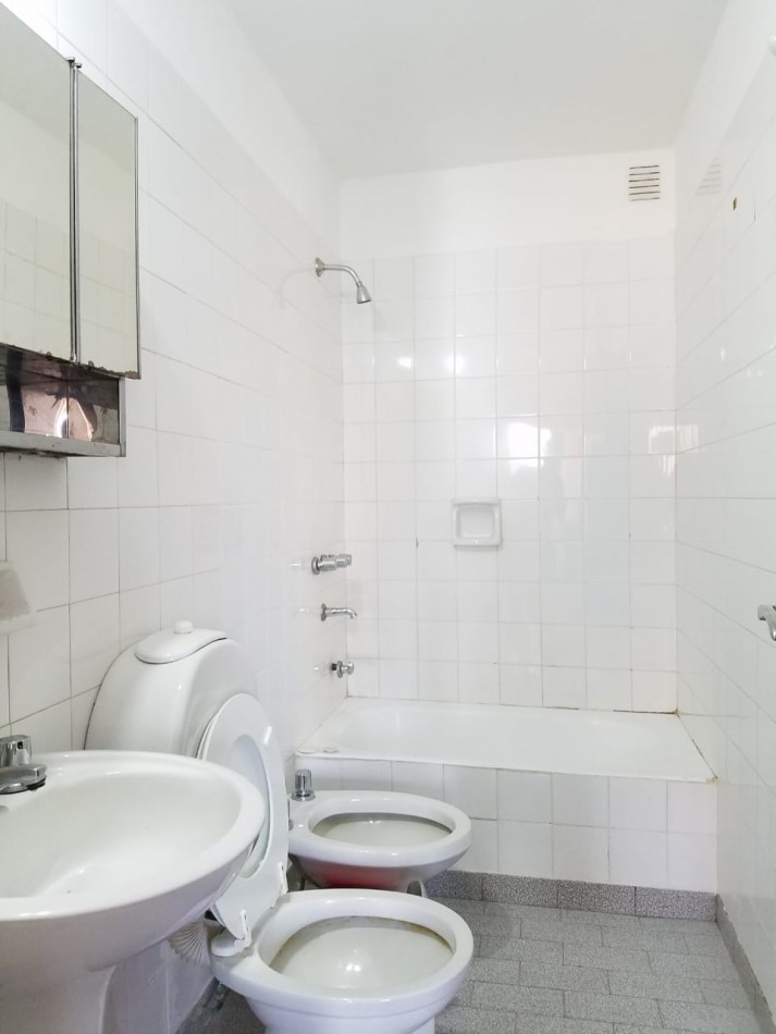 3 Dormitorios Bv Chacabuco OPORTUNIDAD REAL