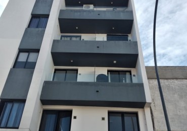 Un Dormitorio Alberdi