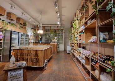 Local Comercial Centro