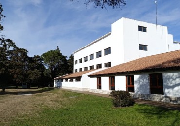 HOTEL MOLINARI VALLE DE PUNILLA CORDOBA 